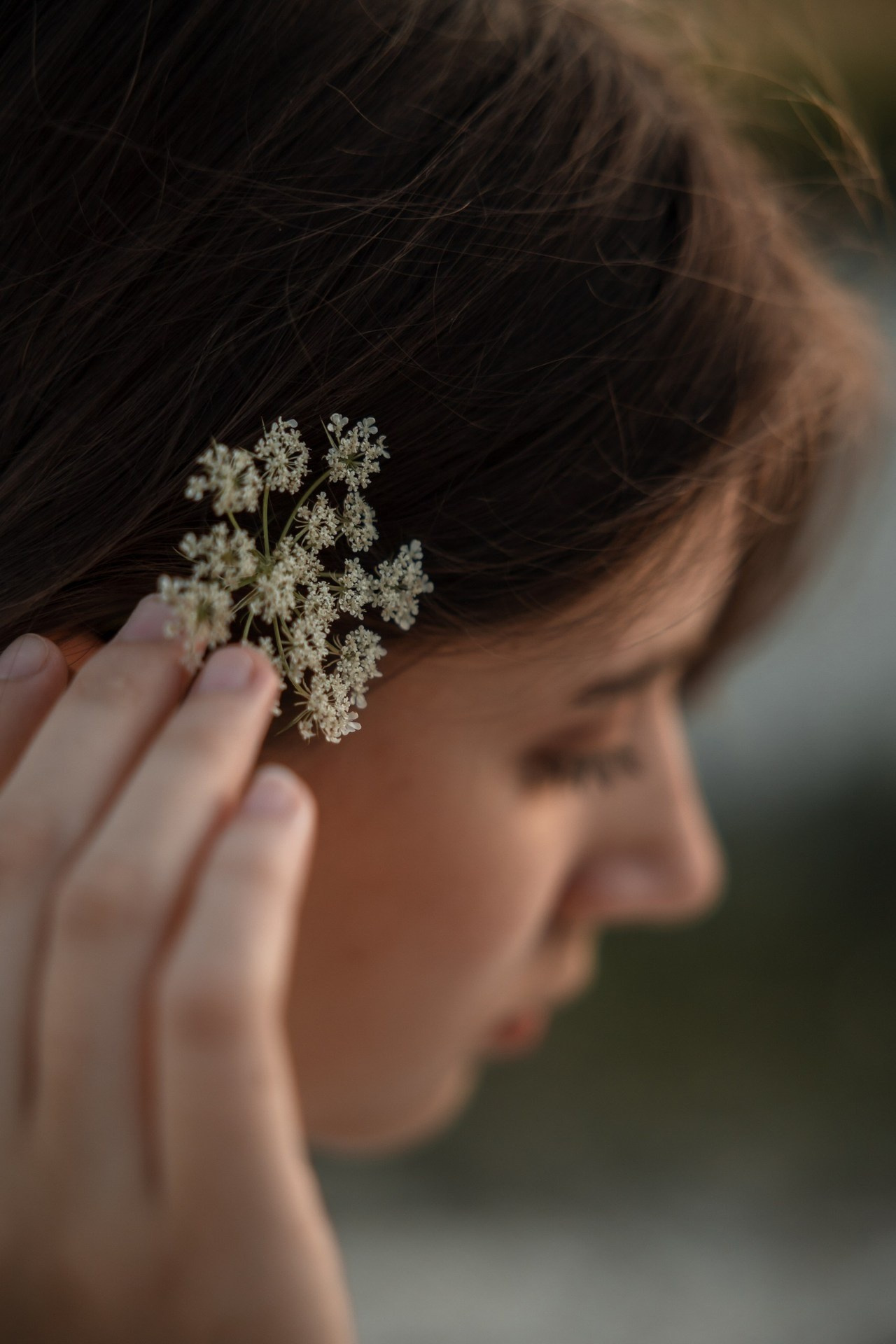 В объятиях природы. Фотограф в Старом Осколе, Губкине Надежда Приболовец