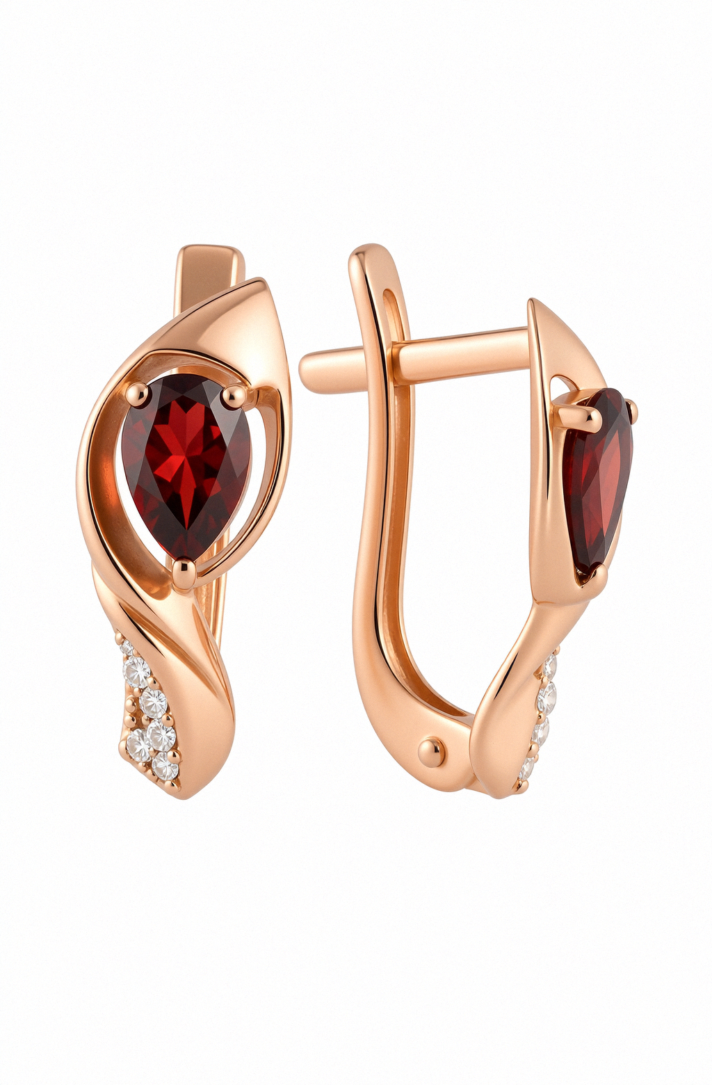 Предметная фотосъёмка ювелирных украшений и бижутерии. Предметный, рекламный и ювелирный фотограф в Москве — Елена Богдан