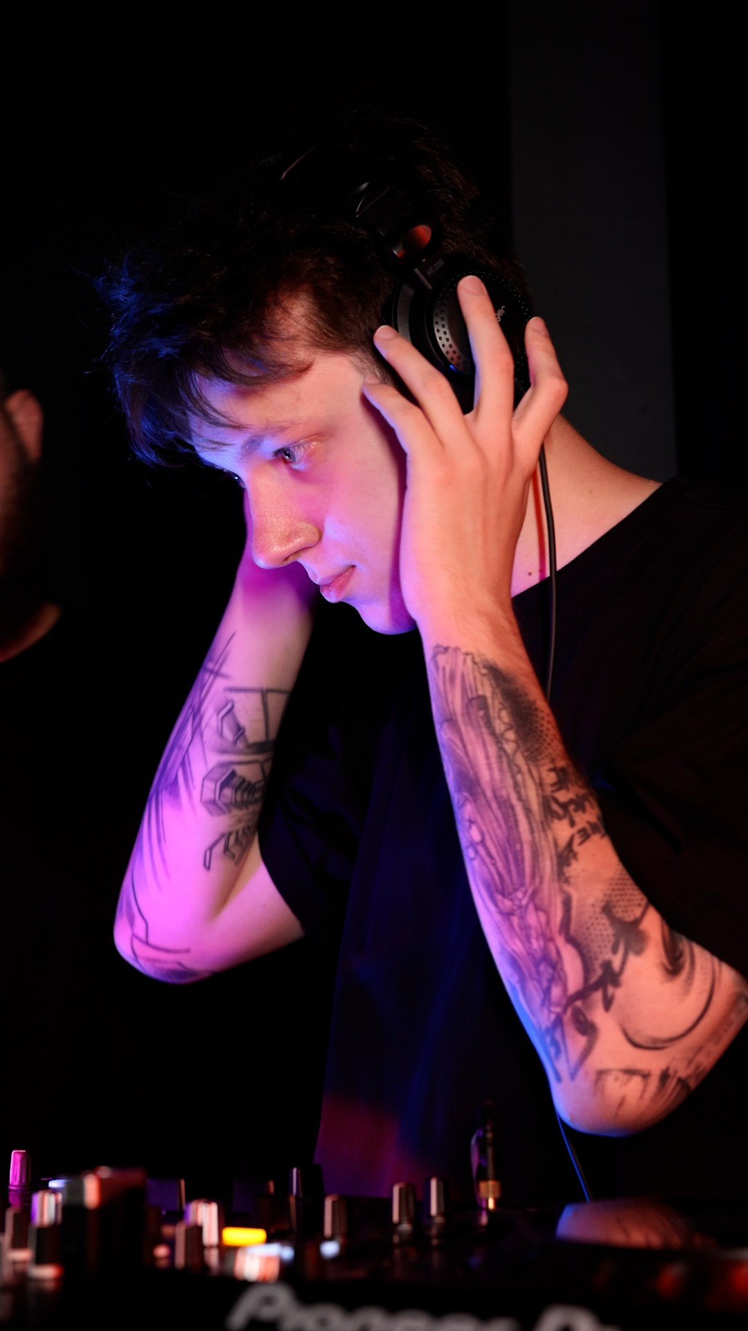 Стоп-кадры. Фотограф и Видеограф