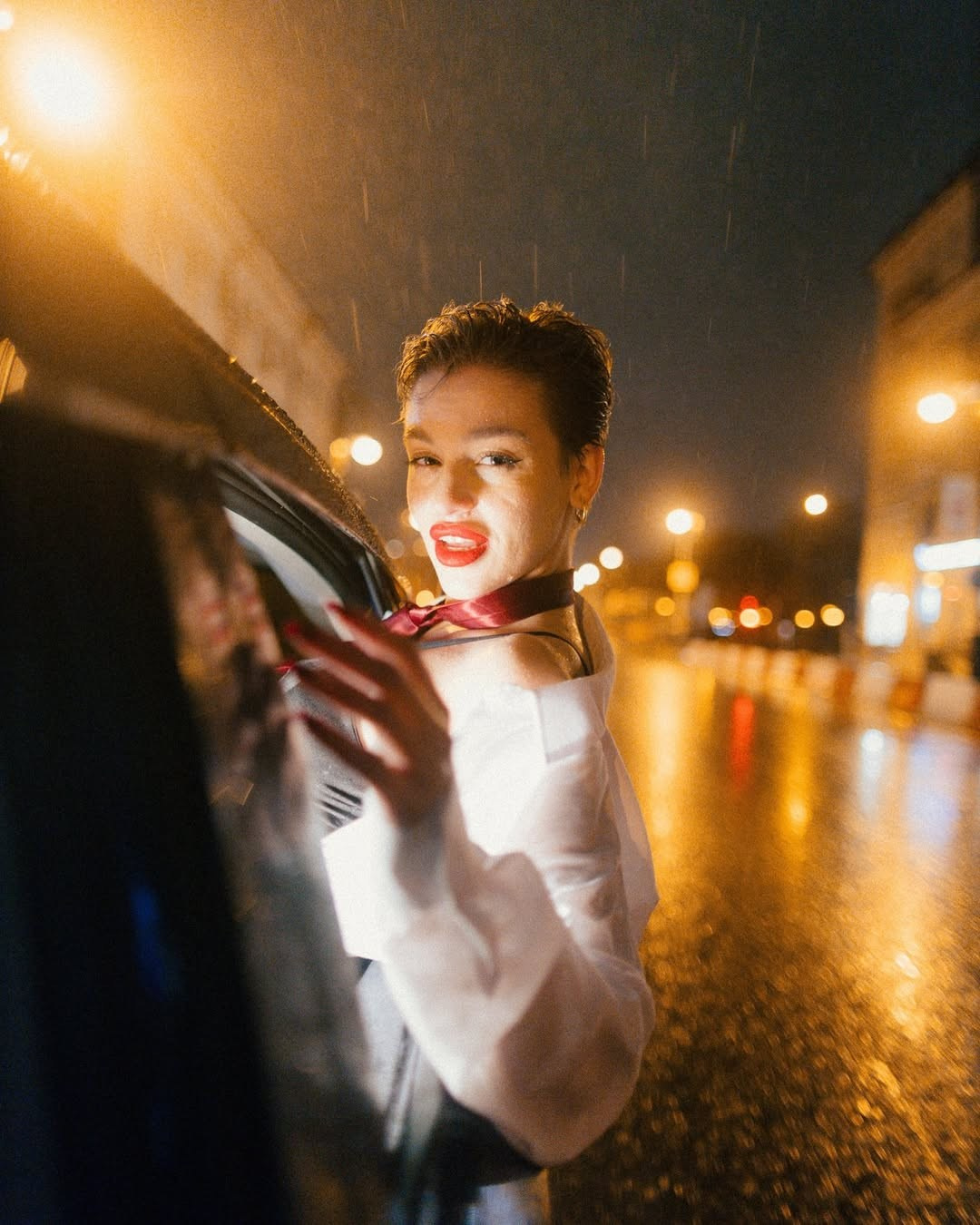 Камилла. ФОТОГРАФ | ТЮМЕНЬ