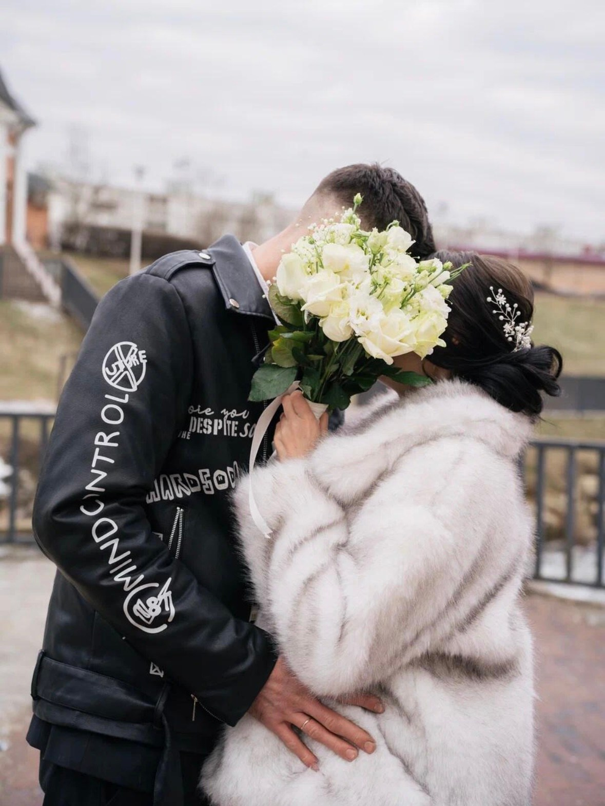 Свадебная съемка. ТриМедиа Продакшн