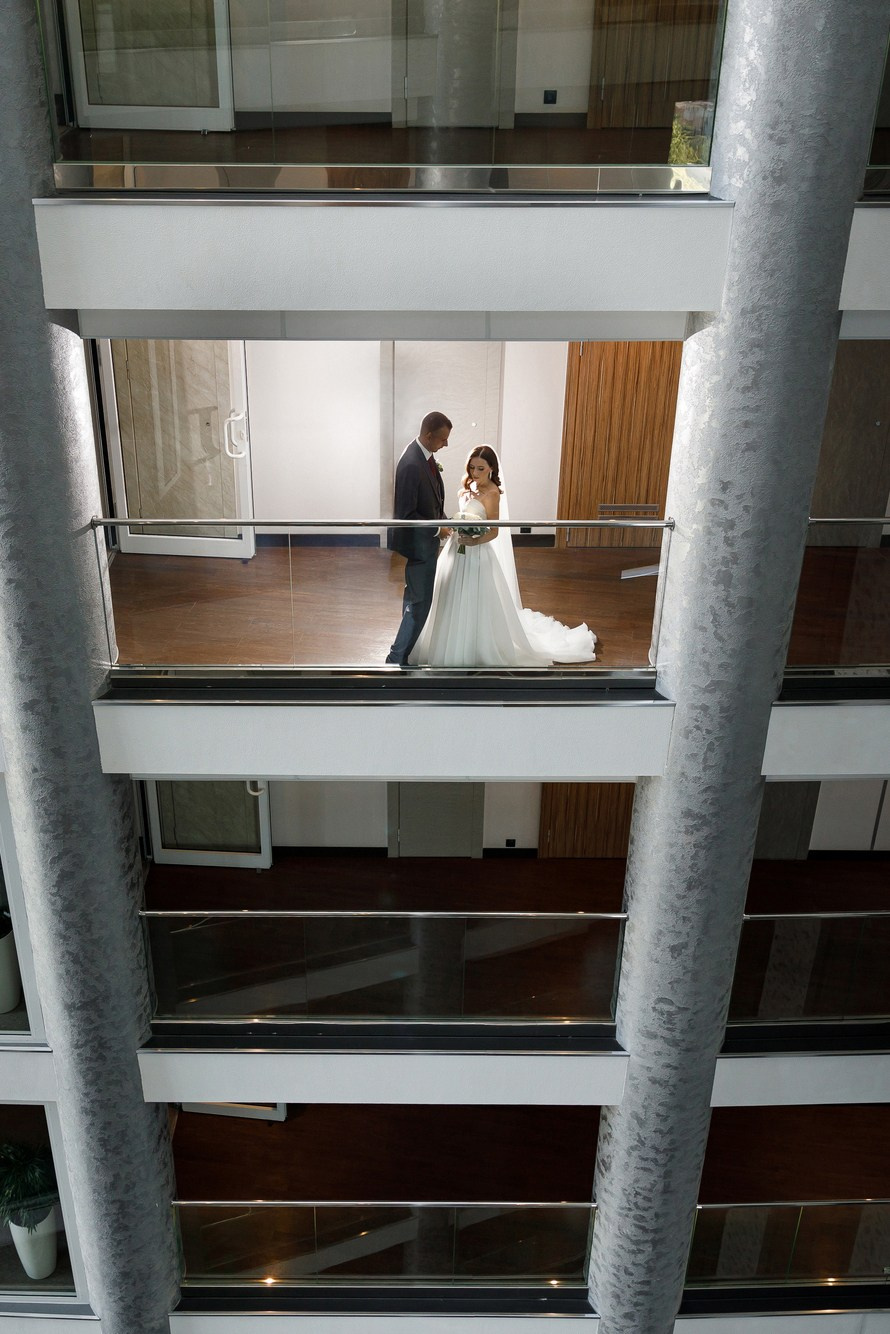 Свадебный фотограф Краснодар Павел Глухов