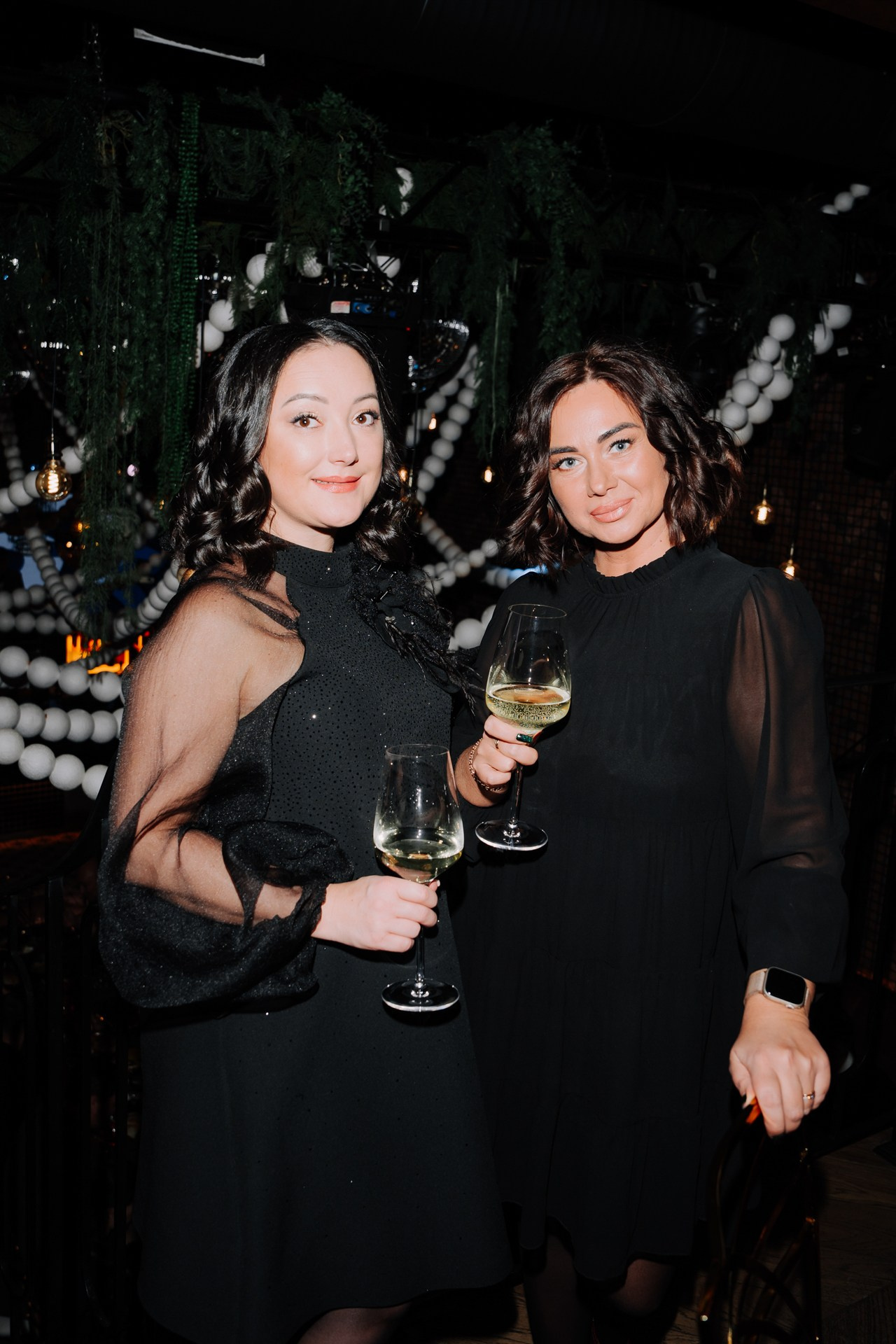 Техно Трейд. Night2Day Санкт-Петербург