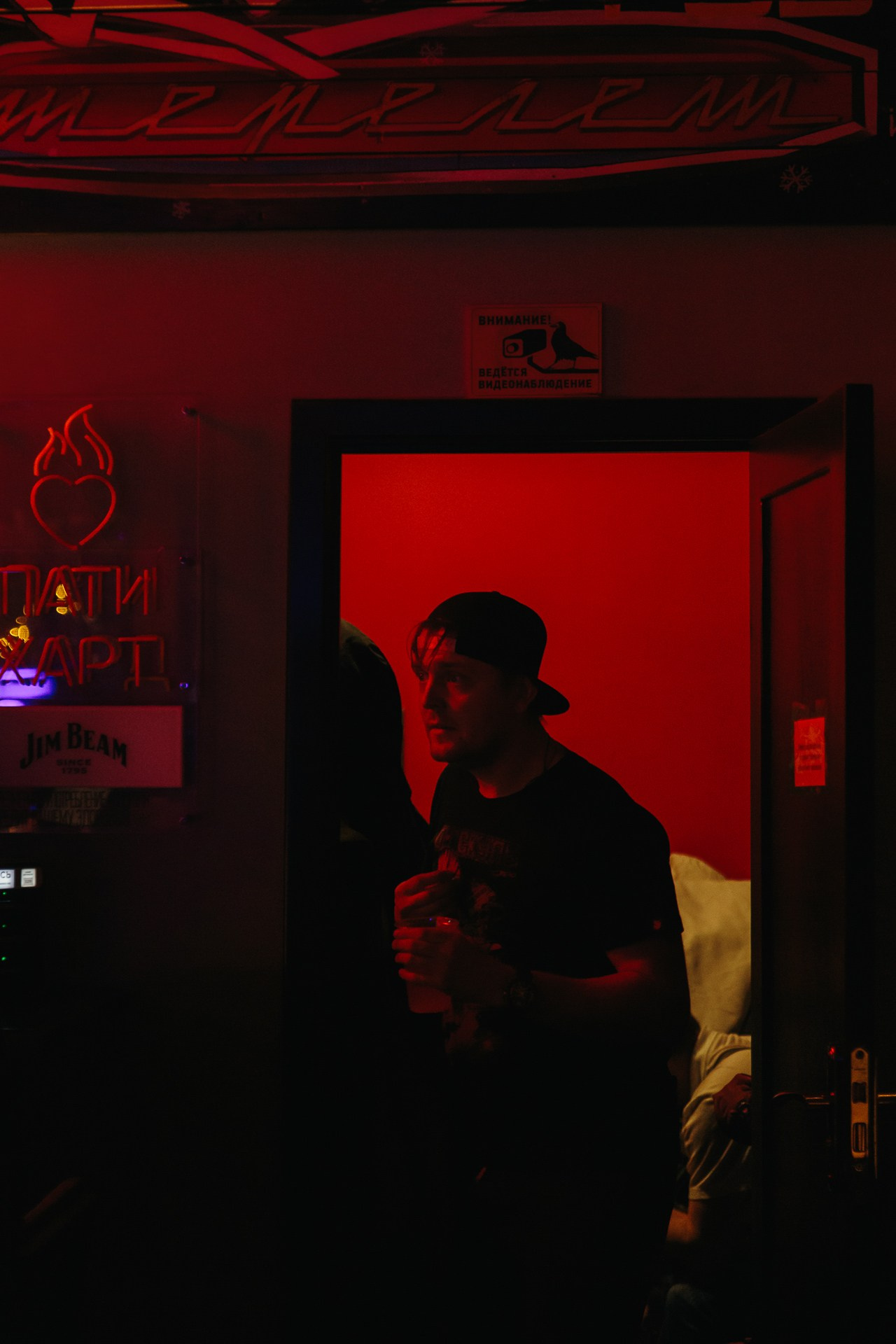 Rooks. Антон Ив