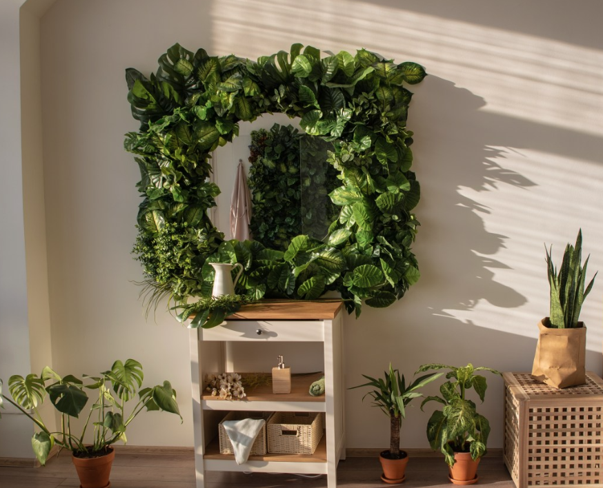 Tick — Green. Фотограф Александра Сыщенко