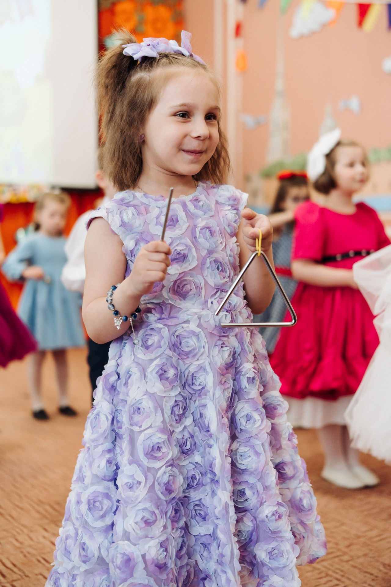 Детский сад | Выпускной. Репортажный фотограф Санкт-Петербург