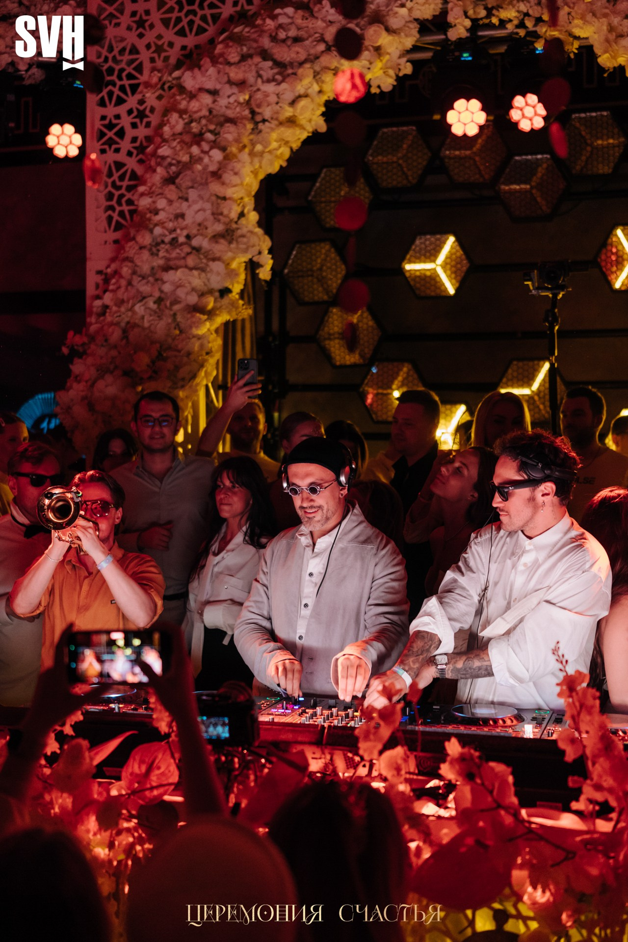 Odyssey «Церемония счастья». Репортажный фотограф Санкт-Петербург