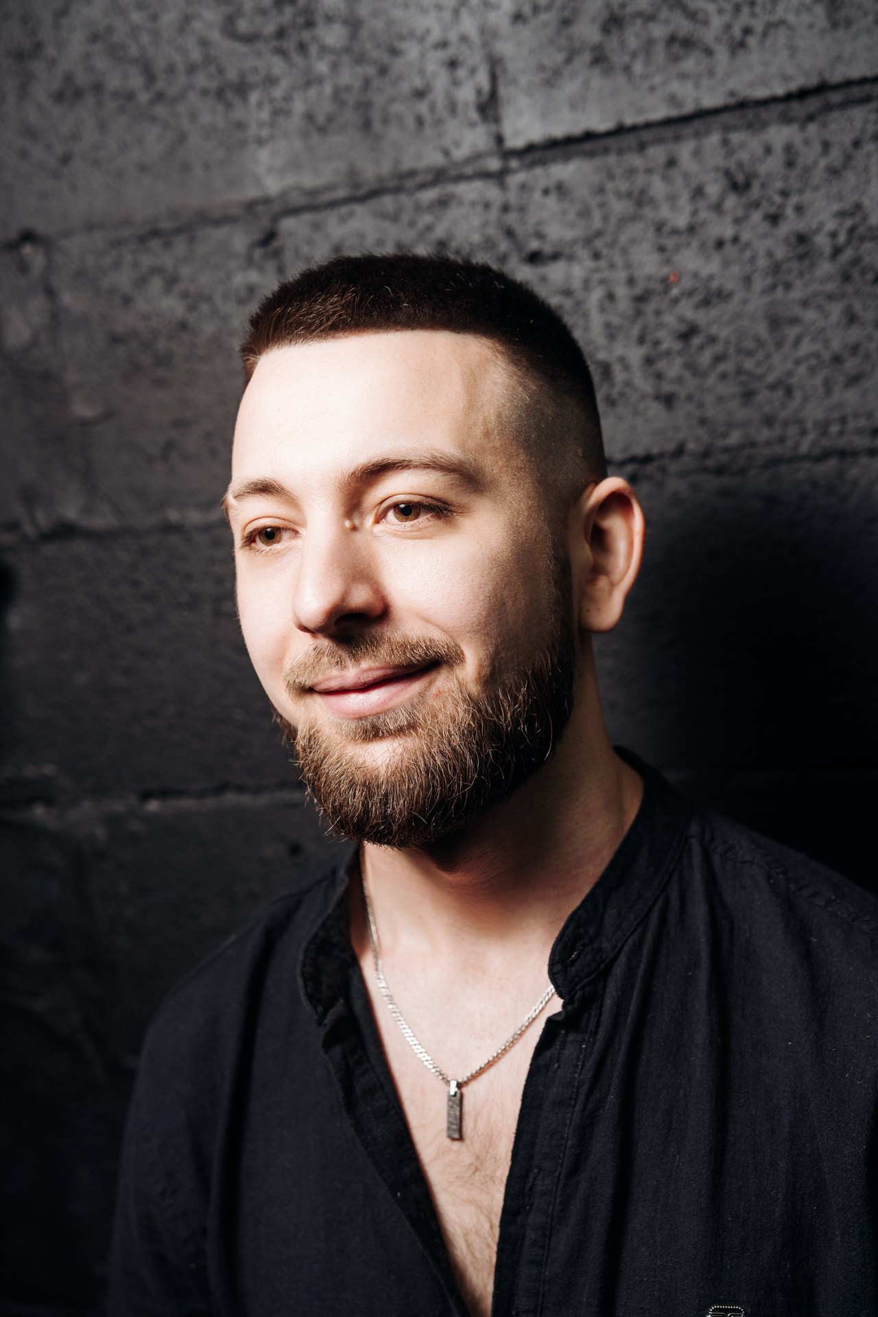 Барбершоп. Репортажный фотограф Санкт-Петербург