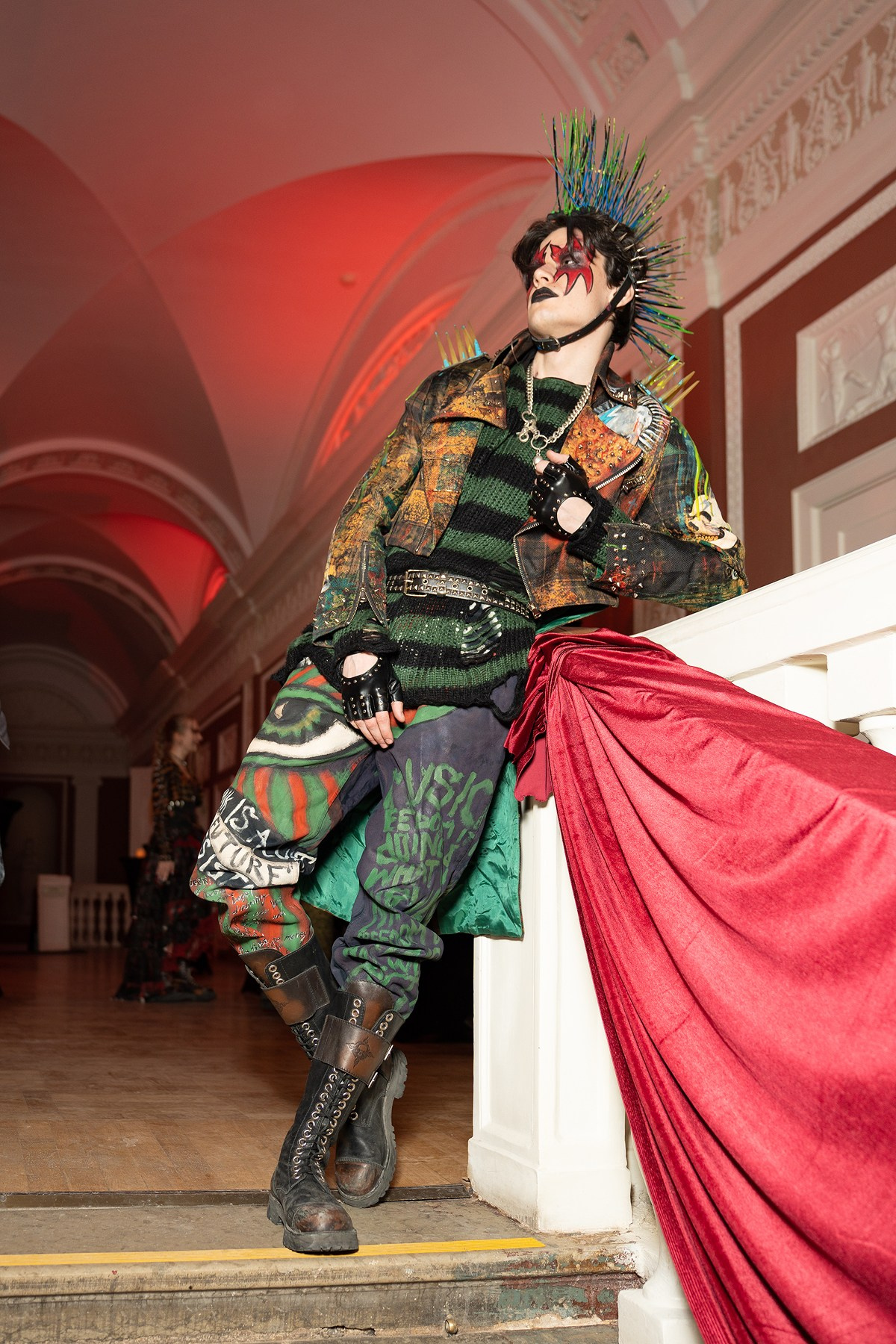 Где рок встретился с оркестром. Imperial Orchestra: премьера «КИШ.НАВСЕГДА». Фотограф Мария Ковкова