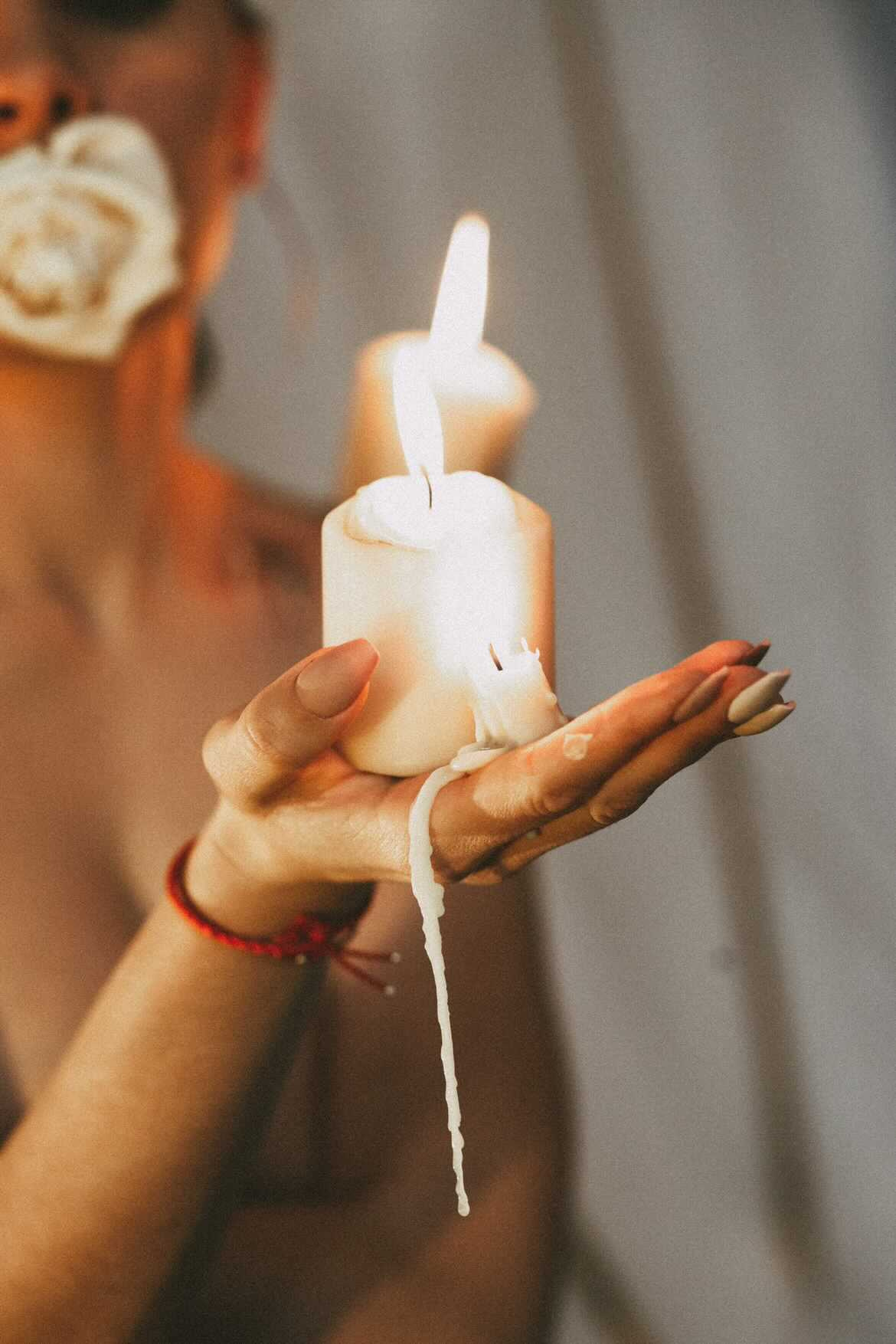 Портреты. Shirin Ustaeva Photography—больше, чем фотография