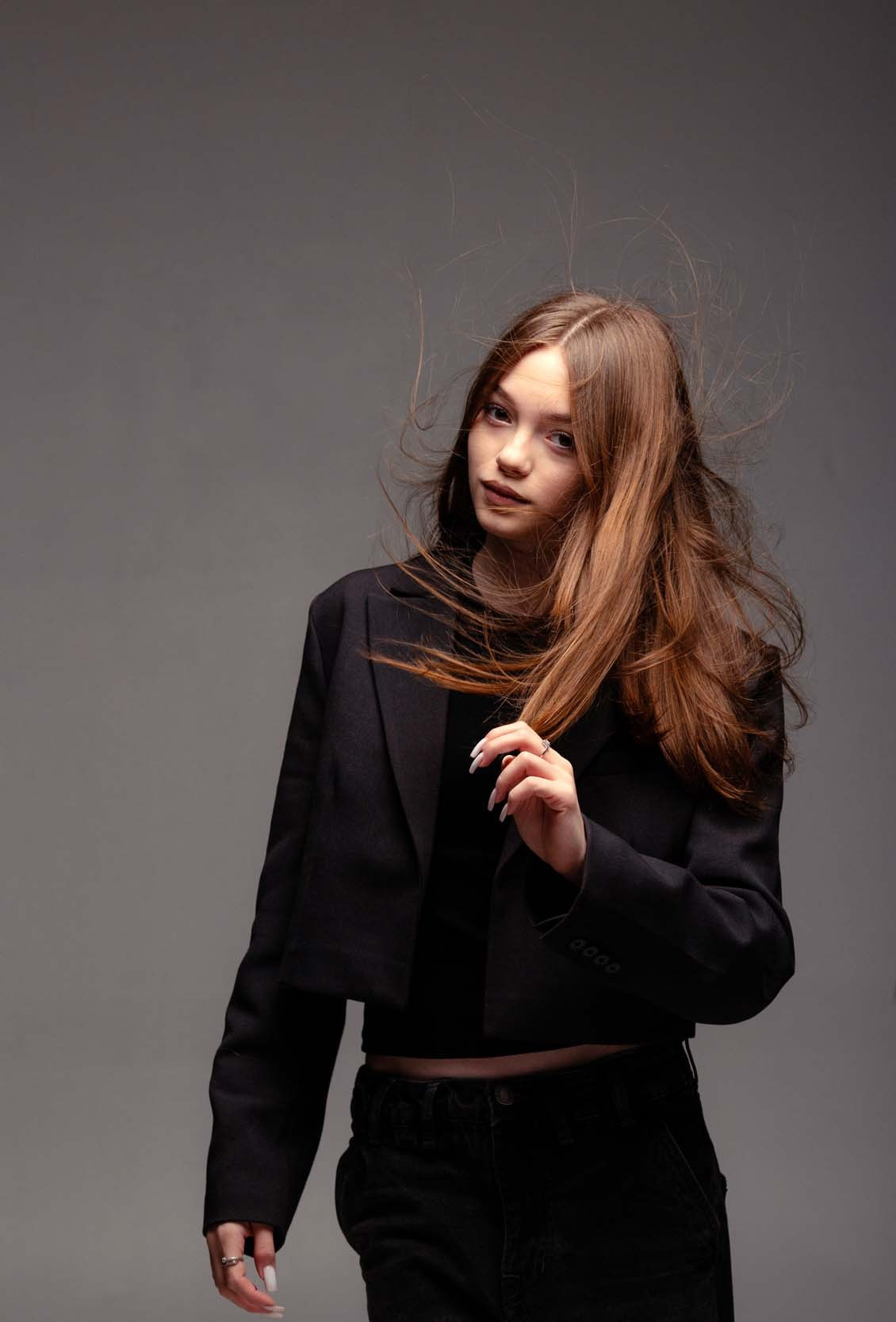 ПОДРОСТКИ. Фотография. Визуально-чувственный мир души