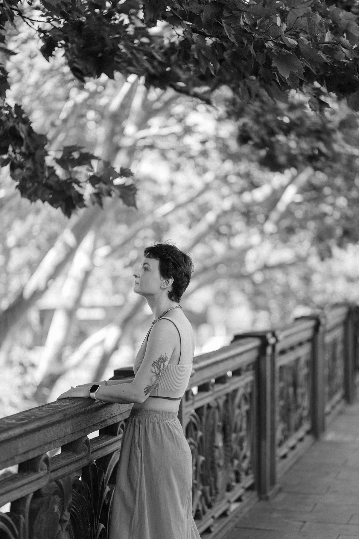 Tanya. Anastasia Blud Photography