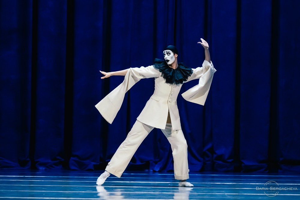 Карнавал. DariaRock / Фотограф Екатеринбург