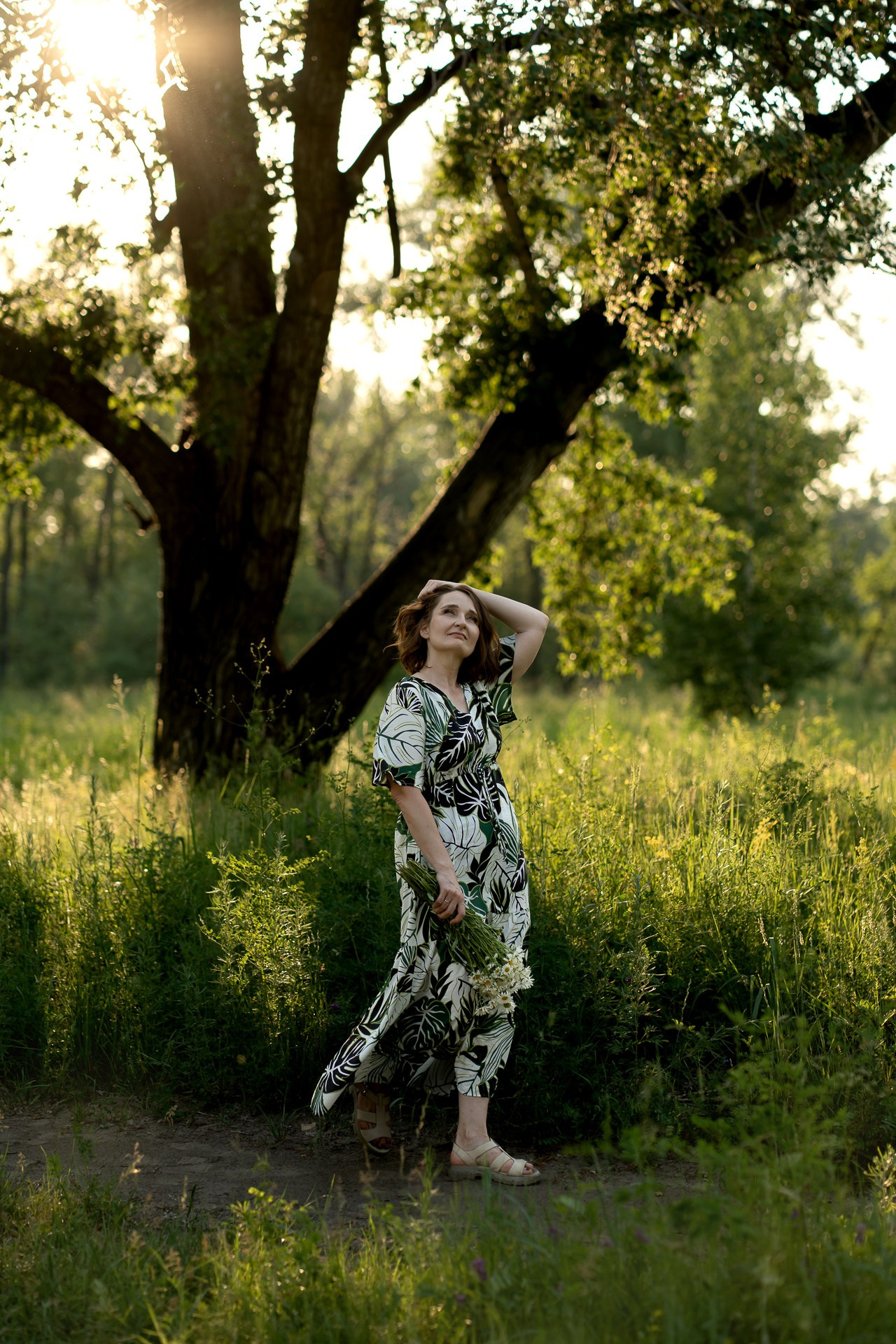 Лариса. Фотограф в Красноярске. Юлия Чаушанская