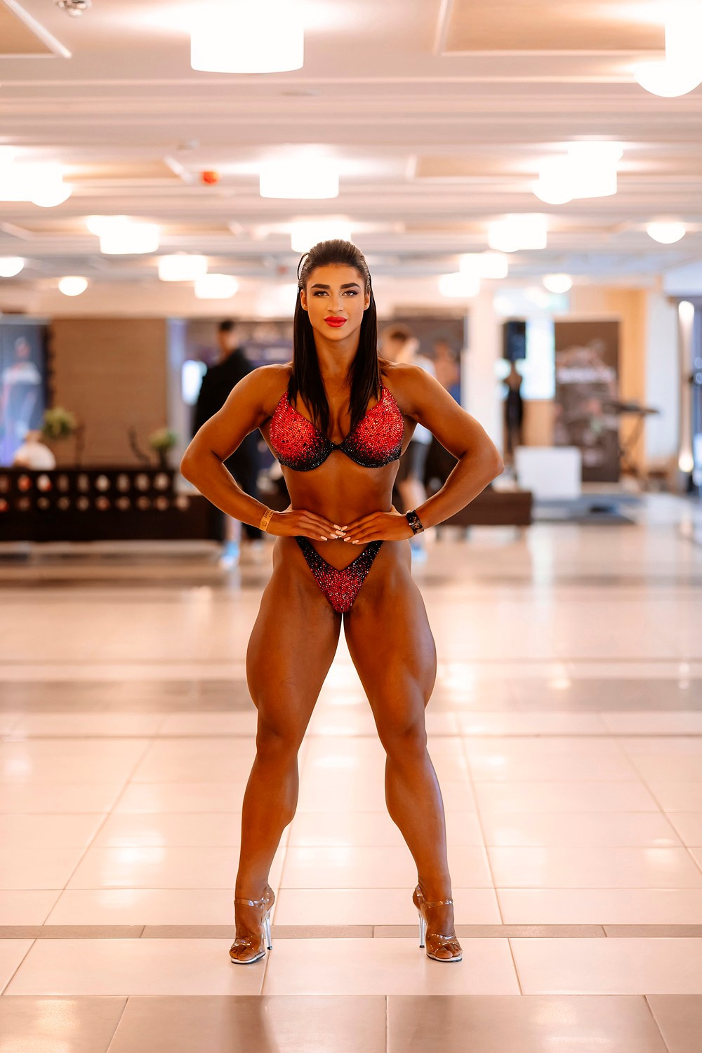 Репортаж. Демичев Стас фотограф