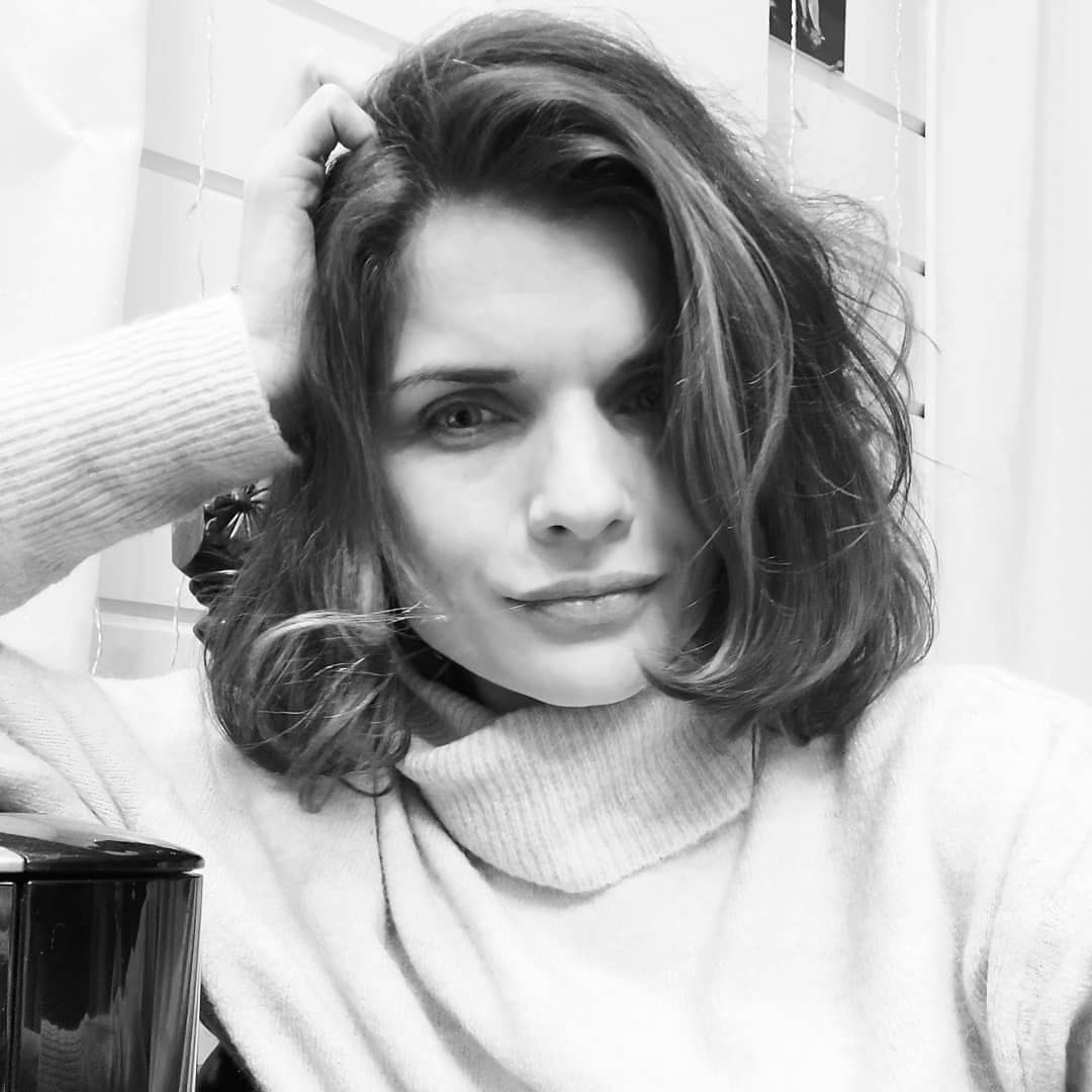 Anka`s Instagram. Заставка