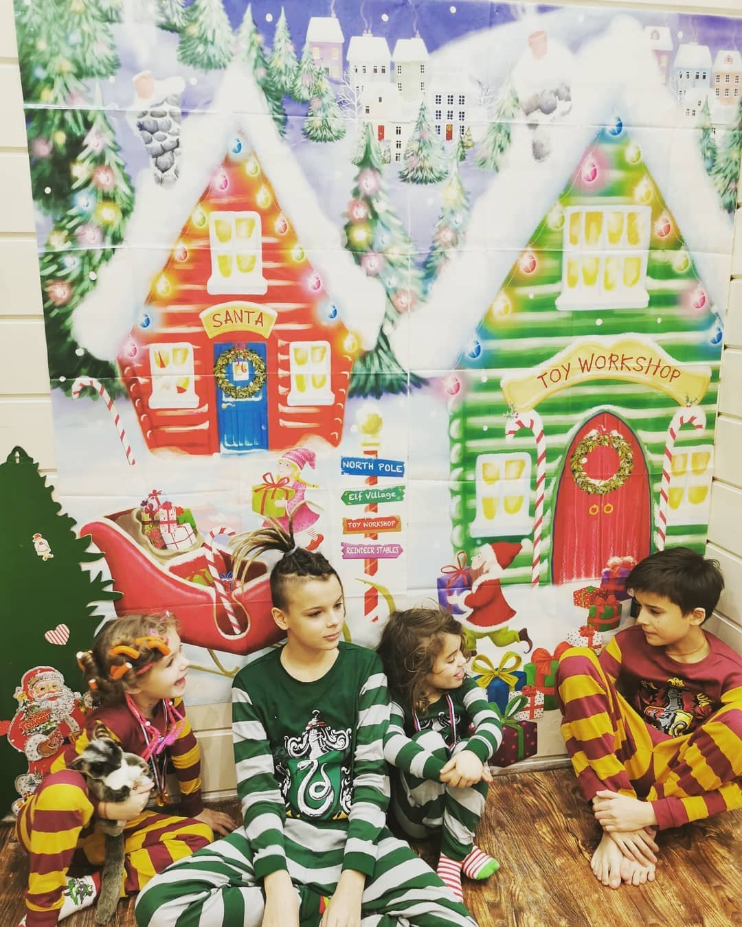 Anka`s Instagram. Заставка