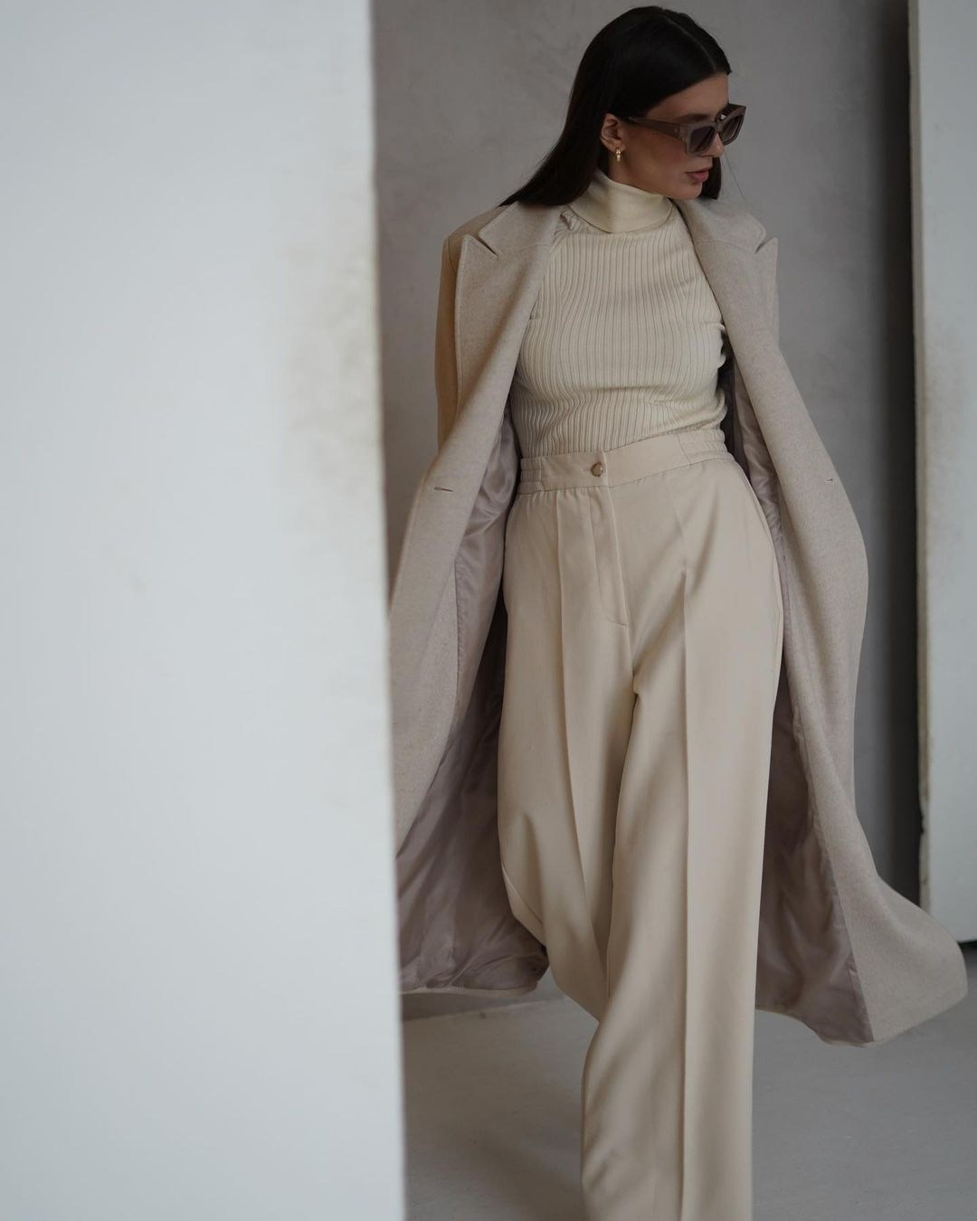 Полина М. PLUS SIZA