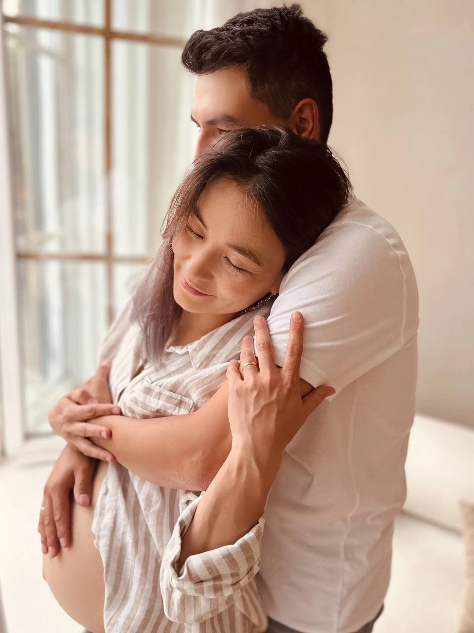 #регинамаксимова