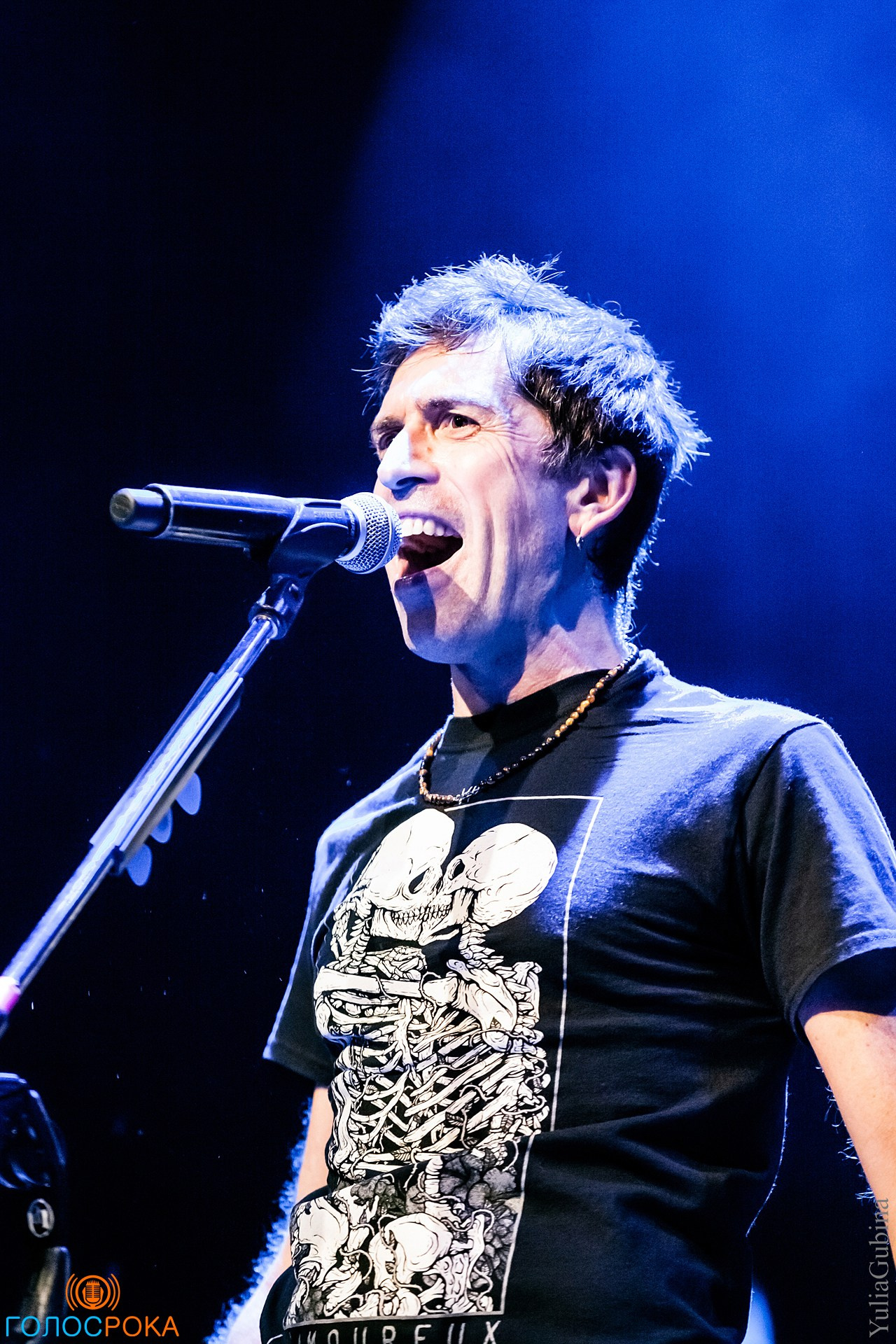 Ногу Свело! , 28.11.2021, 1930 Moscow