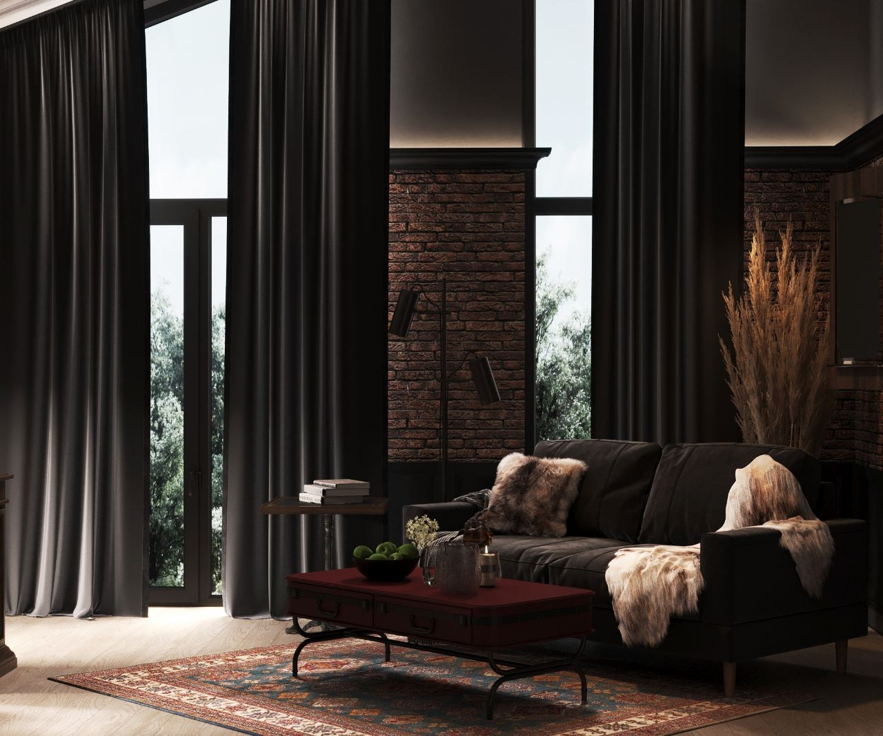 ПРОЕКТ LIKE|КАЛИНИНГРАД. ДИЗАЙНЕР ИНТЕРЬЕРА|ВАЛЕРИЯ БУКИНА