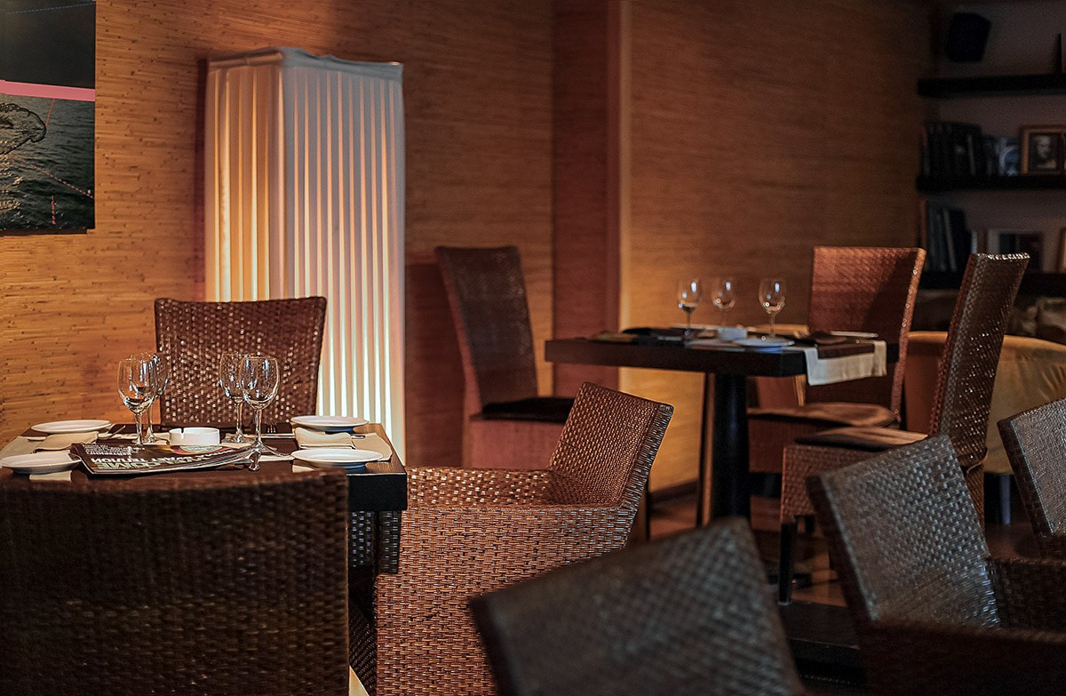 INTERIOR. Denisgeorgievski