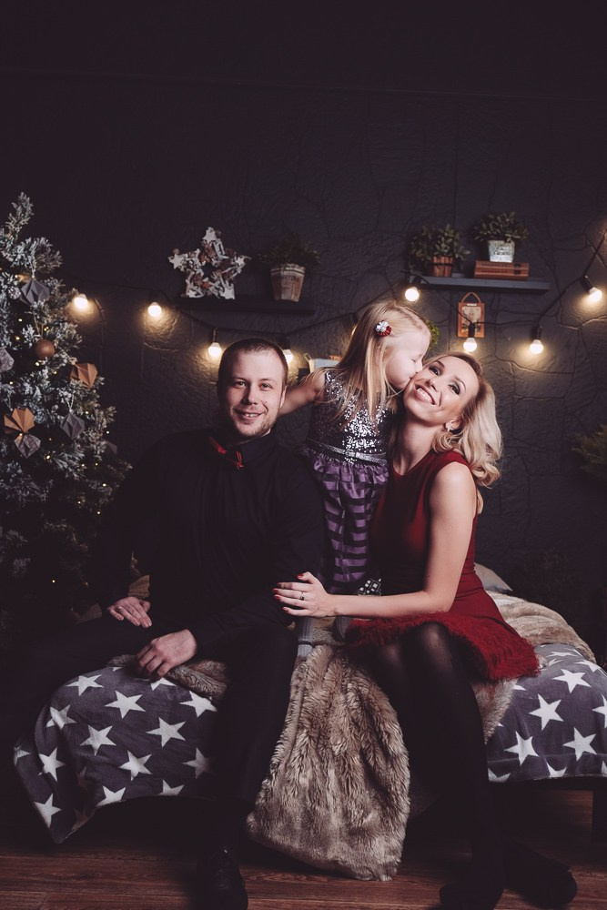 Новогодние