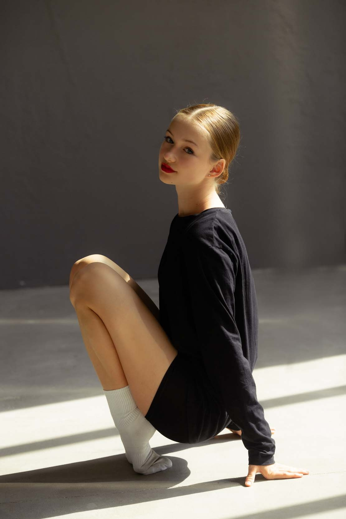 ПОДРОСТКИ. Фотография. Визуально-чувственный мир души