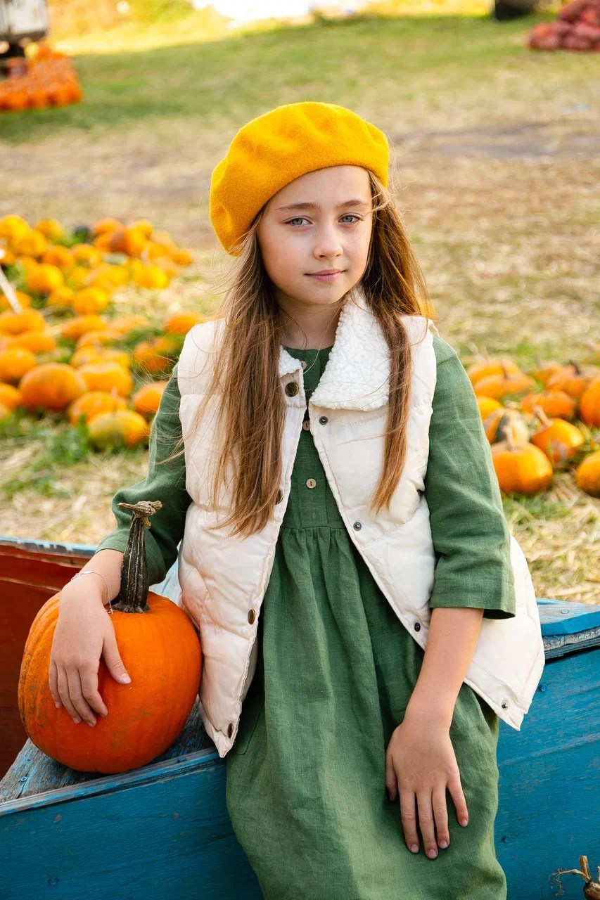 Антонович Мария. Model base