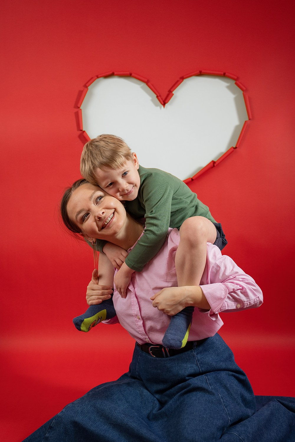 День Святого Валентина в Sunny Start. Фотограф в Екатеринбурге | Портреты, семейные съемки, лайфстайл