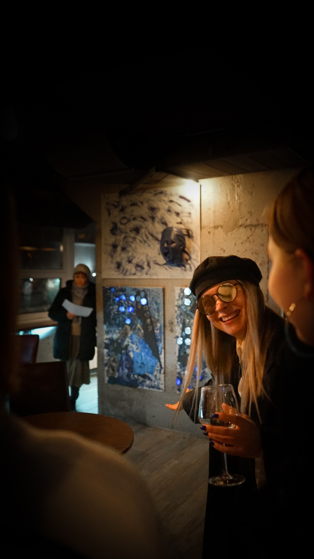 Страх который построил мой коллаж. Фотограф — Валерия Валерьевна — Иркутск