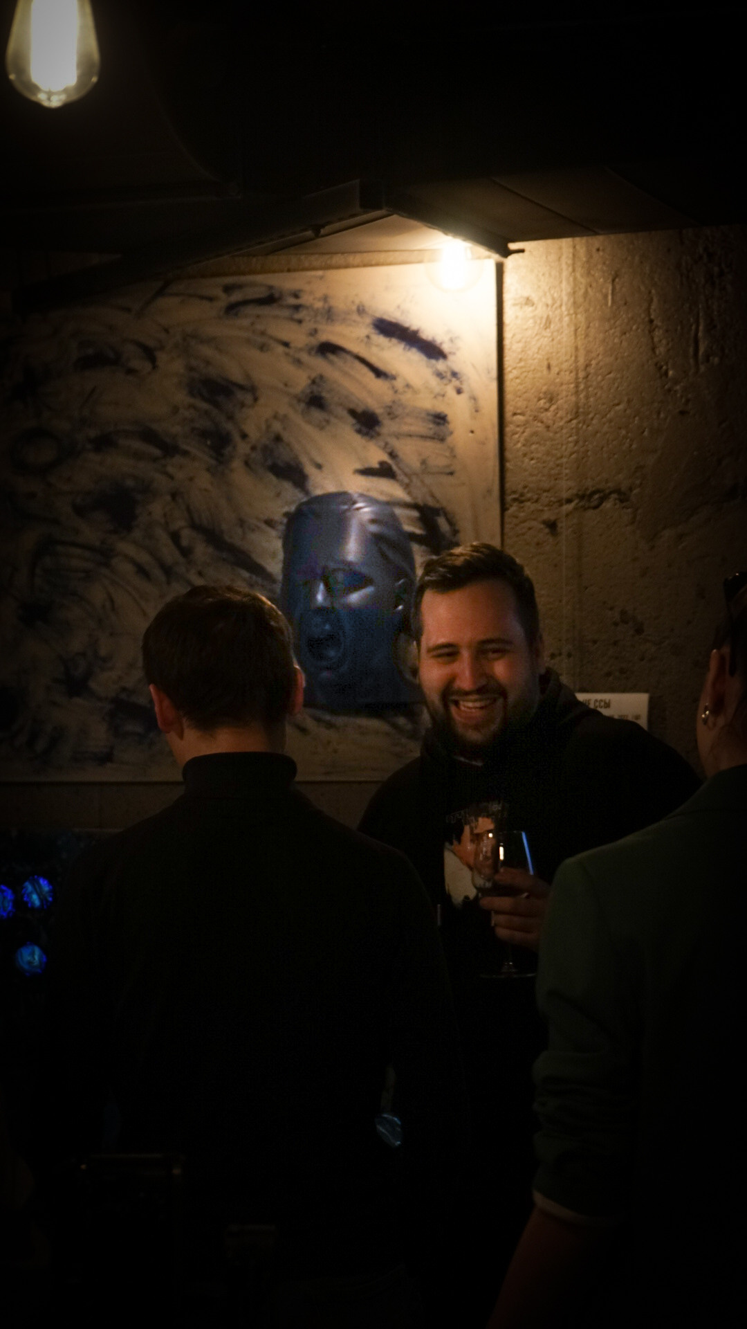 Страх который построил мой коллаж. Фотограф — Валерия Валерьевна — Иркутск