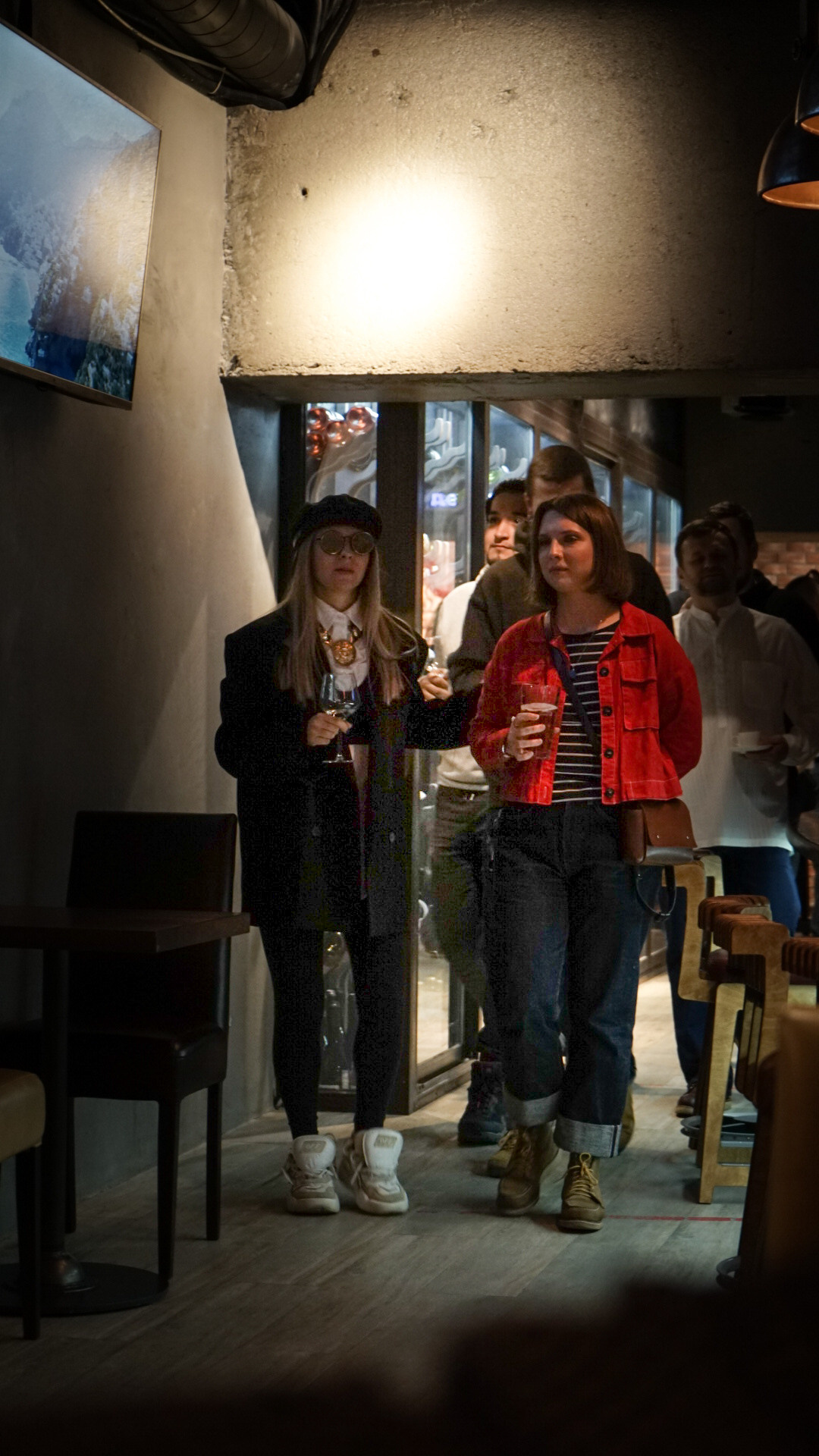 Страх который построил мой коллаж. Фотограф — Валерия Валерьевна — Иркутск