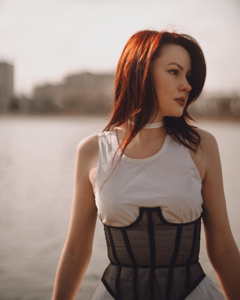 Татьяна. Фотограф Краснодар Ирина Гафланова