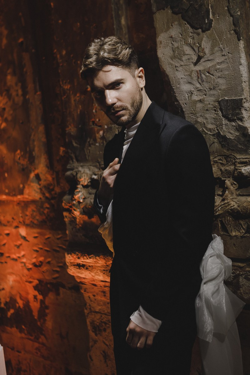 Nature inspiration (Творческий проект). Семейный и свадебный фотограф в Нижнем Новгороде