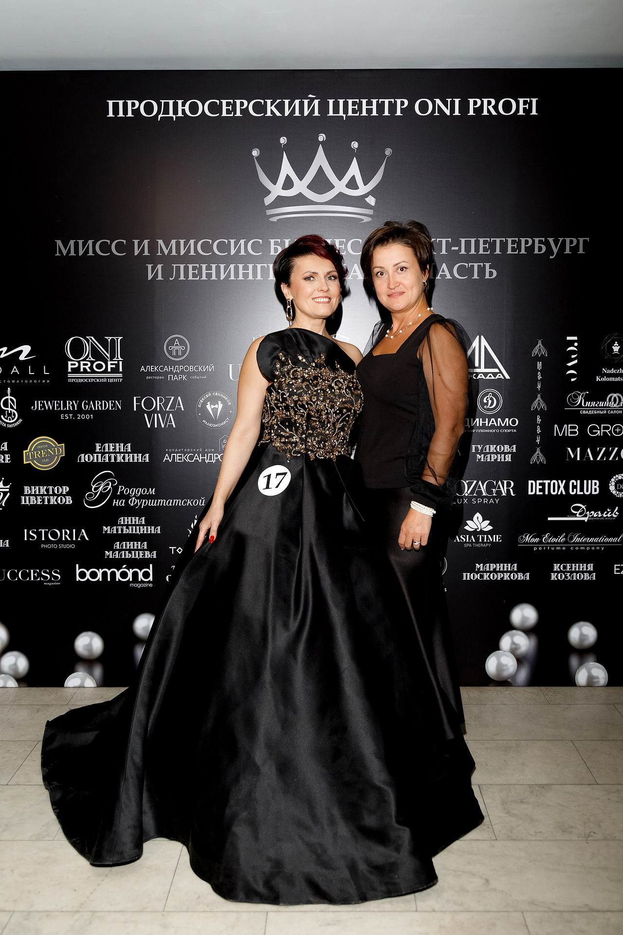 Репортаж финала конкурса. Светский фотограф Санкт-Петербург и ЛО