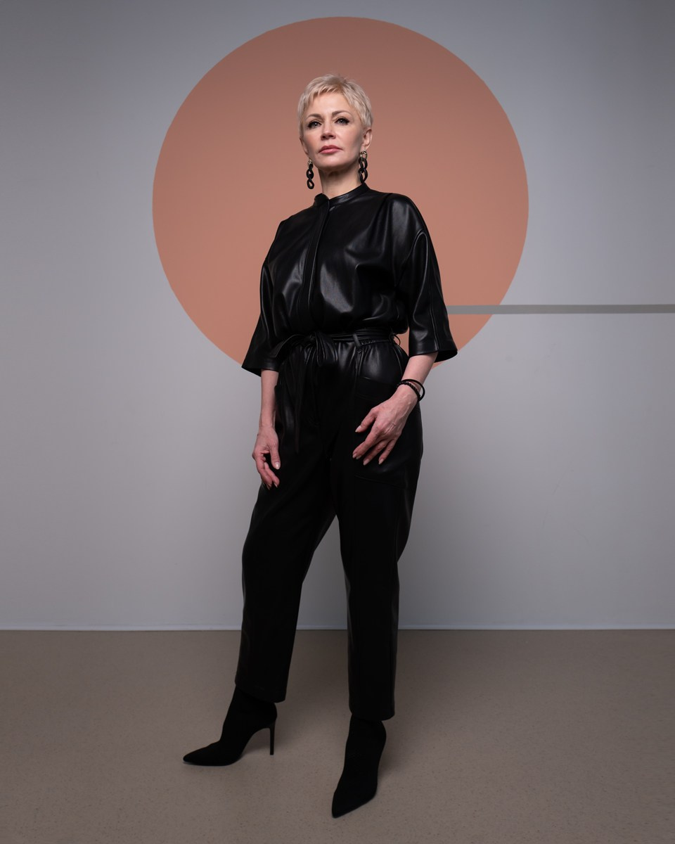 Женская фотосессия в Москве. Фотограф в Москве Елена Бессчетнова. Все виды съёмок