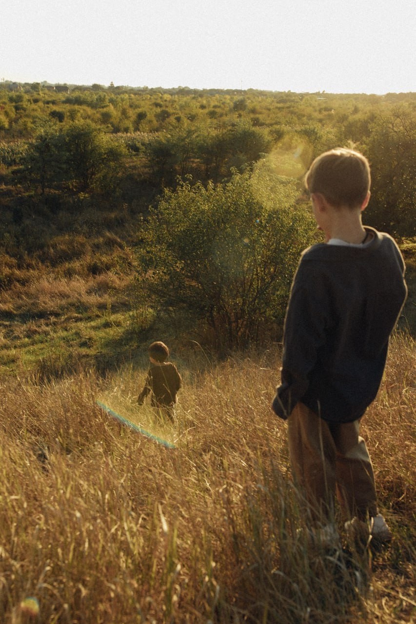 Счастливы вместе. Семейный фотограф в Краснодаре Анна Пасик