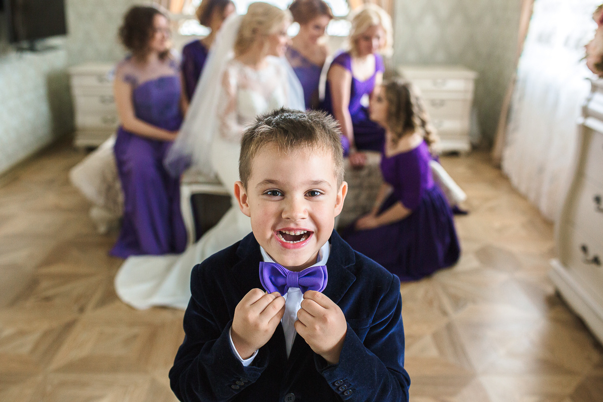 Фотограф в Коврове Александр Илларионов