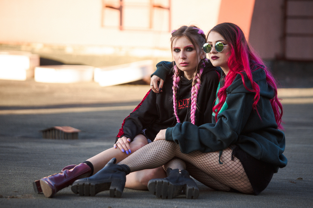 Фотограф в Коврове Александр Илларионов