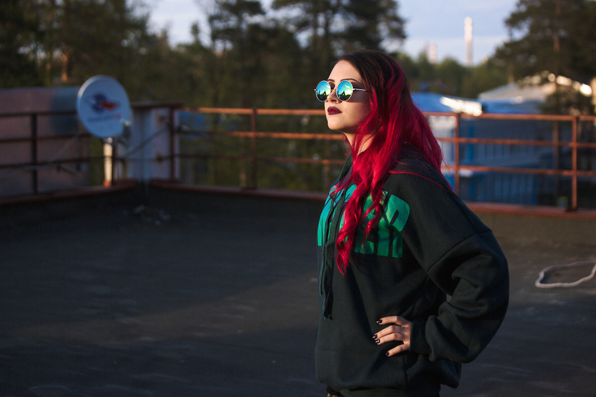 Фотограф в Коврове Александр Илларионов