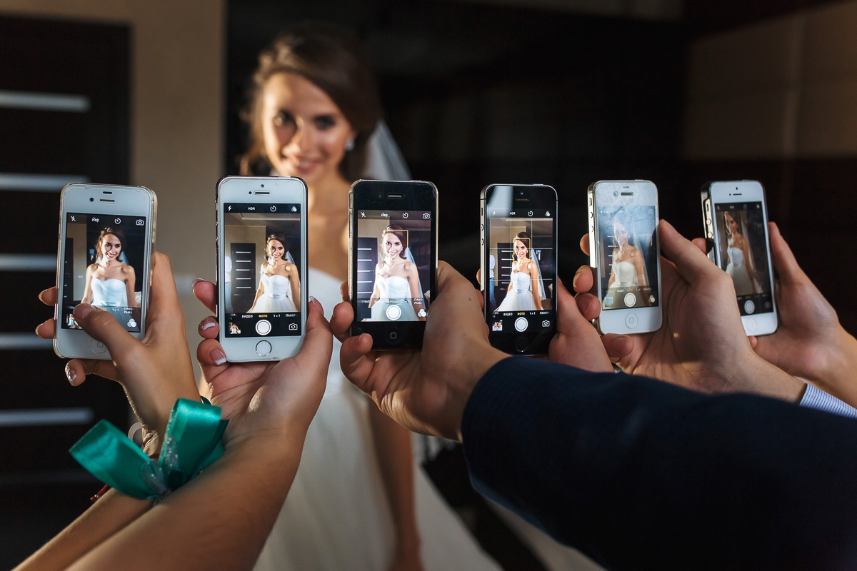 Фотограф в Коврове Александр Илларионов