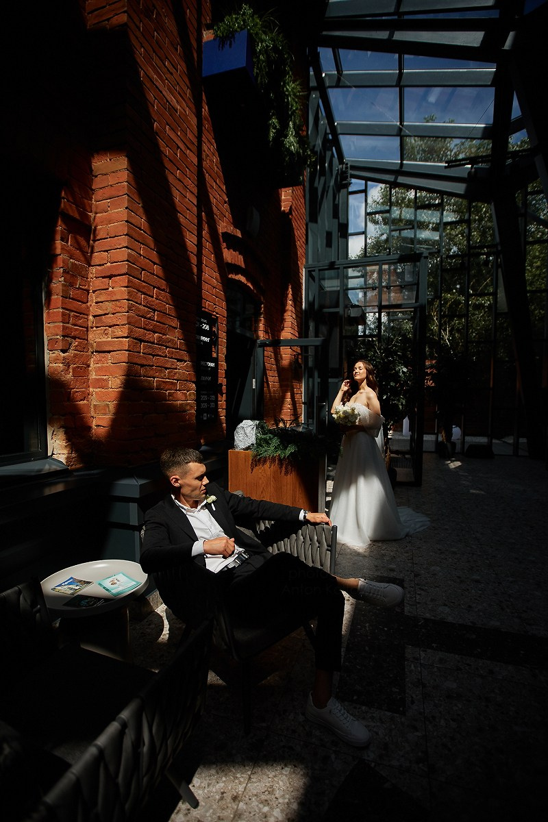 Захар и Ксения. Ваш фотограф Антон Колташов город Курган Тюмень Челябинск Екатеринбург