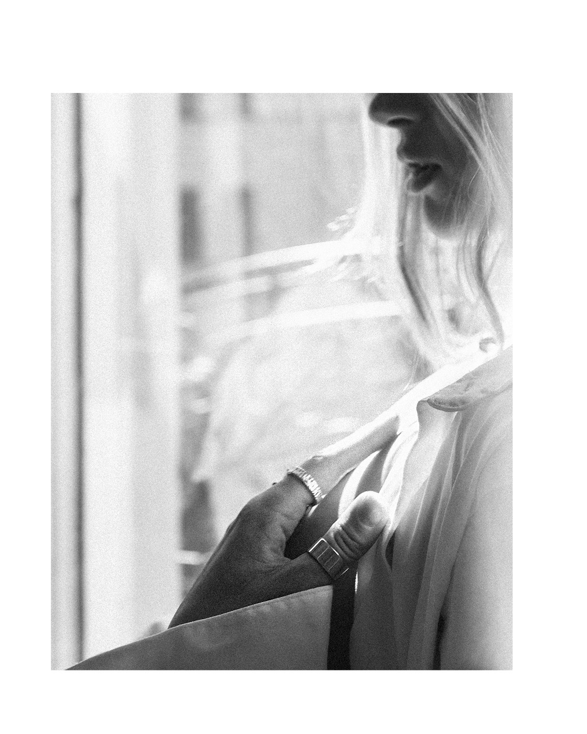 Darii. Alena Gribkova