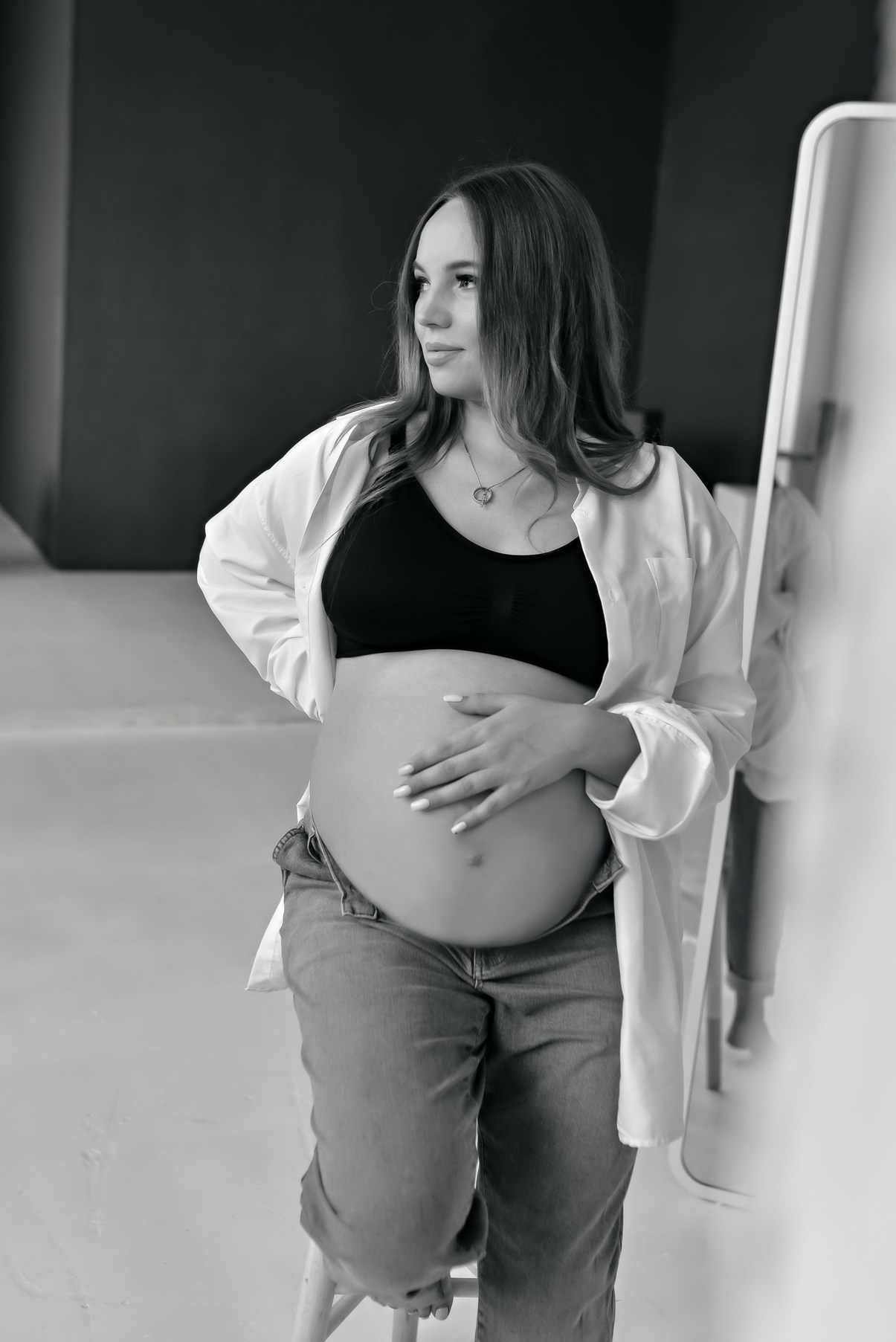 Съемка беременности. Семейный Фотограф Каменск-Уральский Уланова Юля