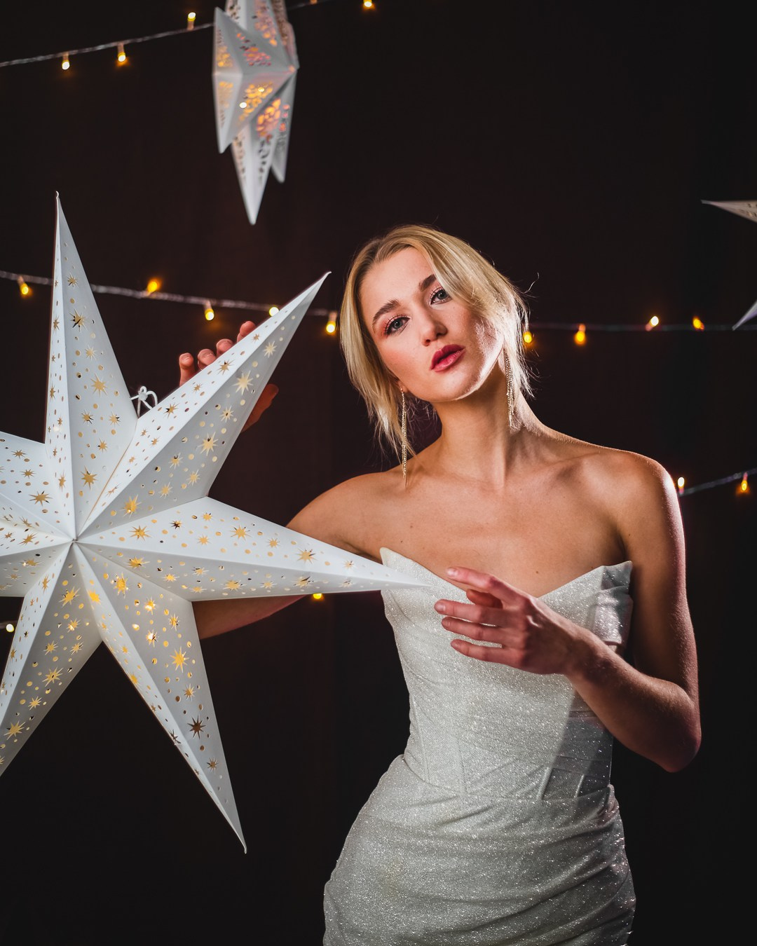 Индивидуальная съемка. Главная