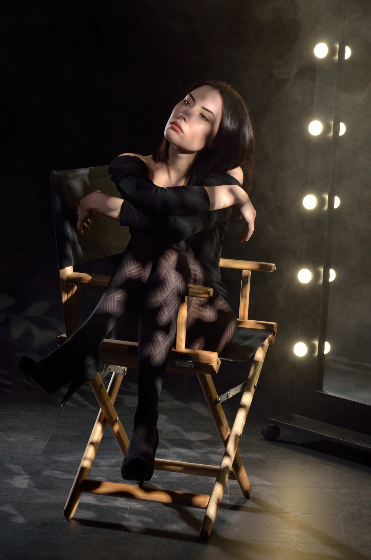 Студийные фото. Добро пожаловать на мой сайт, меня зовут Наталия, я фотограф