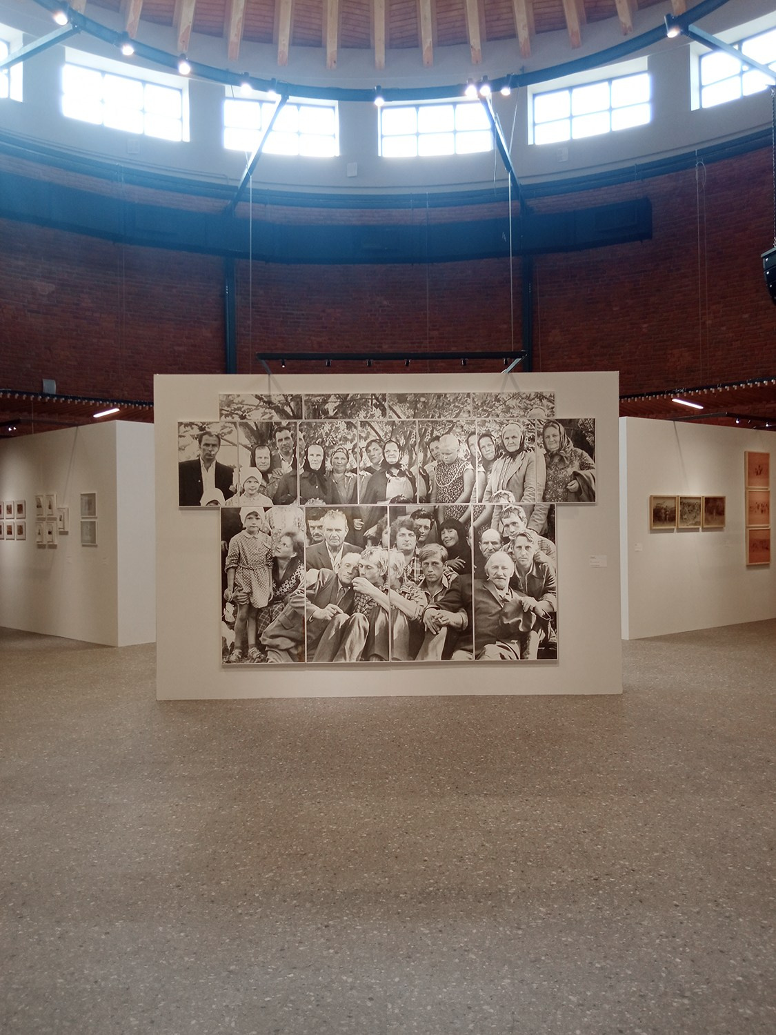 Выставка Владимира Куприянова. Private image