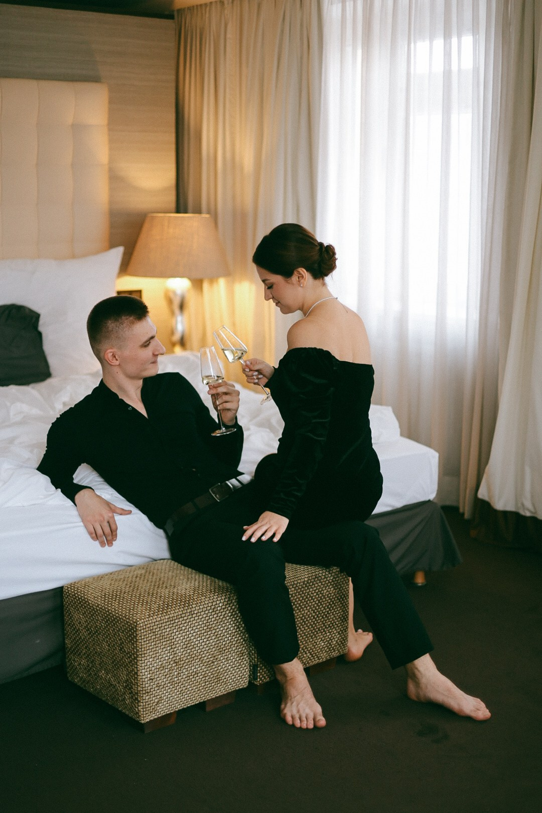 Влад и Ира. Фотограф Нижний Новгород