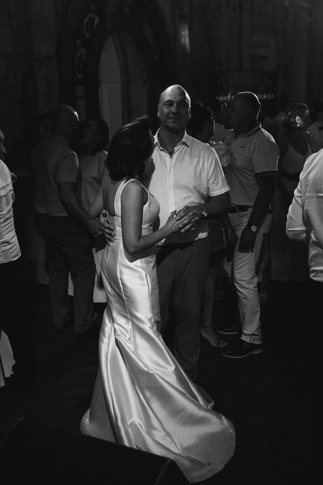 Дмитрий и Надежда. Фотограф Нижний Новгород